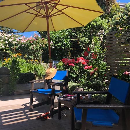 Top Floor Bed And Breakfast Paraparaumu Luaran gambar