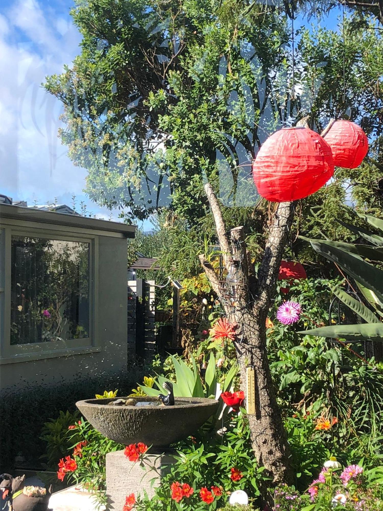Top Floor Bed And Breakfast Paraparaumu Luaran gambar