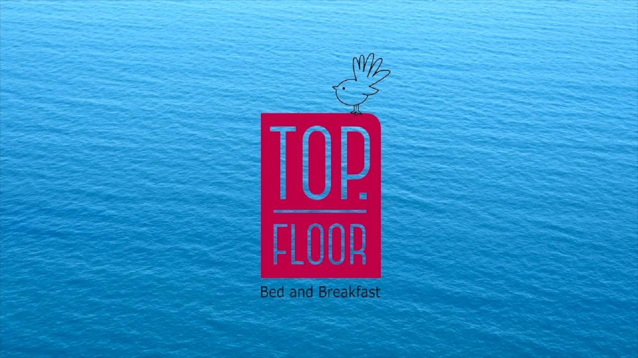 Top Floor Bed And Breakfast Paraparaumu Luaran gambar