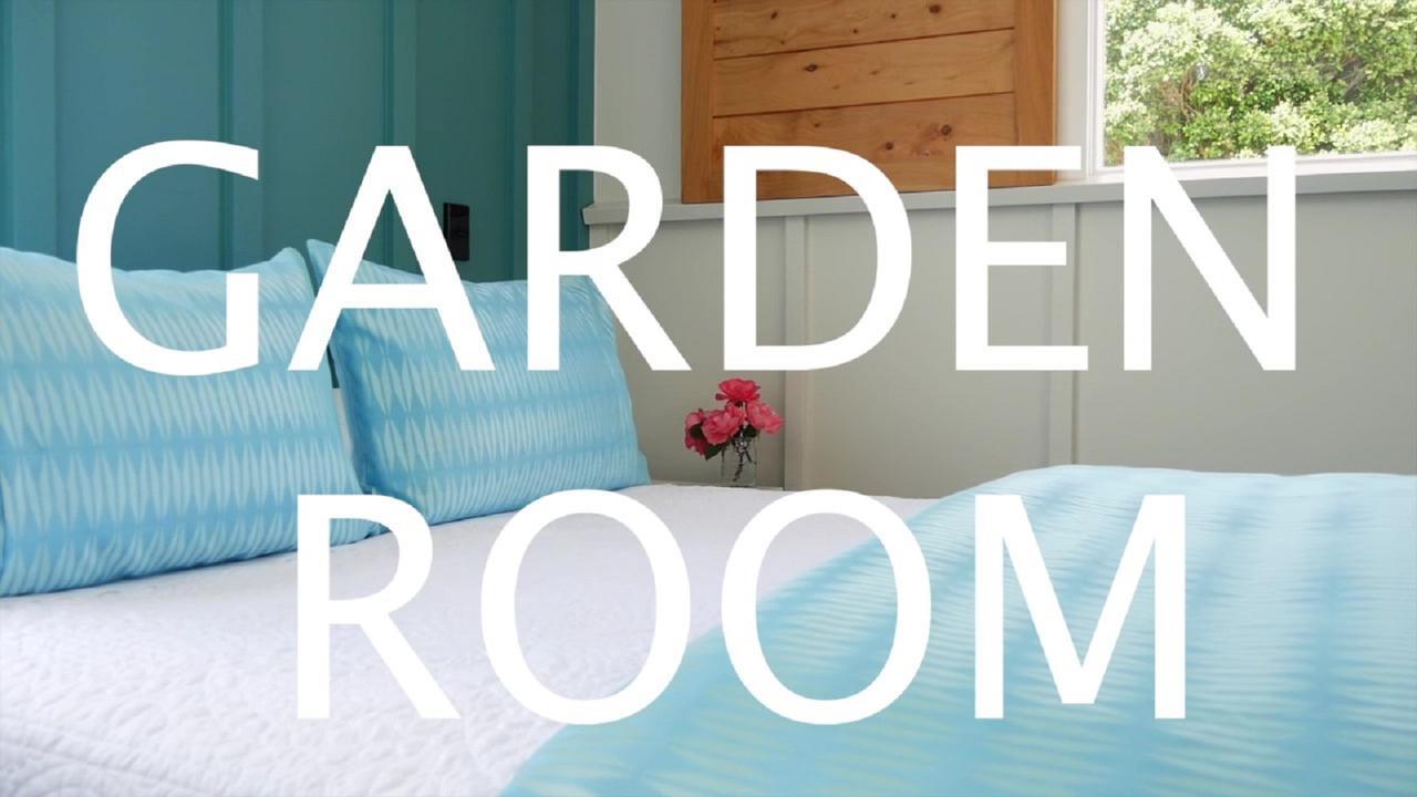 Top Floor Bed And Breakfast Paraparaumu Luaran gambar
