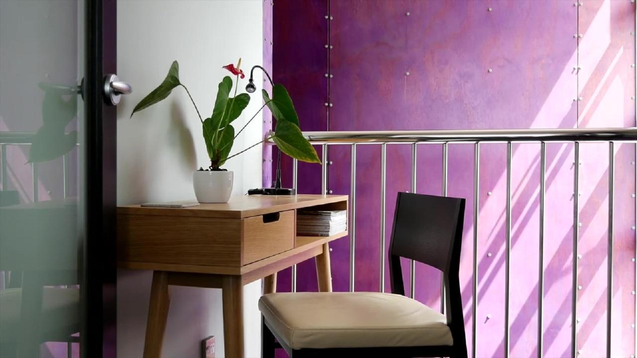 Top Floor Bed And Breakfast Paraparaumu Luaran gambar